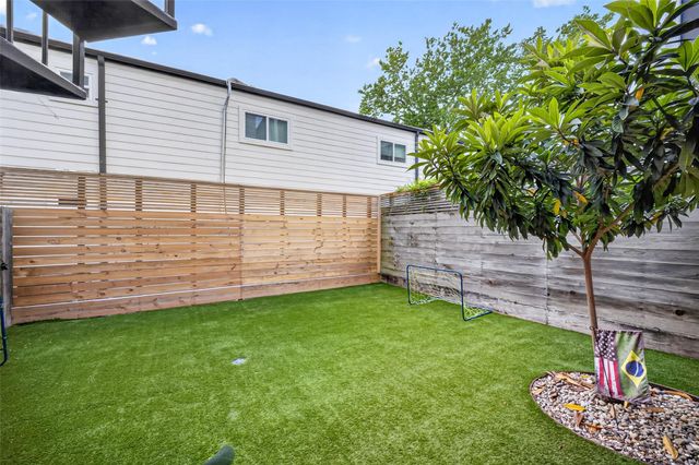 1613 Vermont Street B, Houston, TX 77006