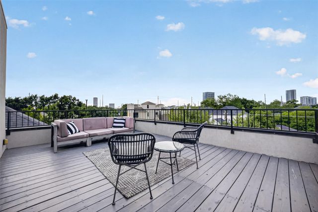 1613 Vermont Street B, Houston, TX 77006