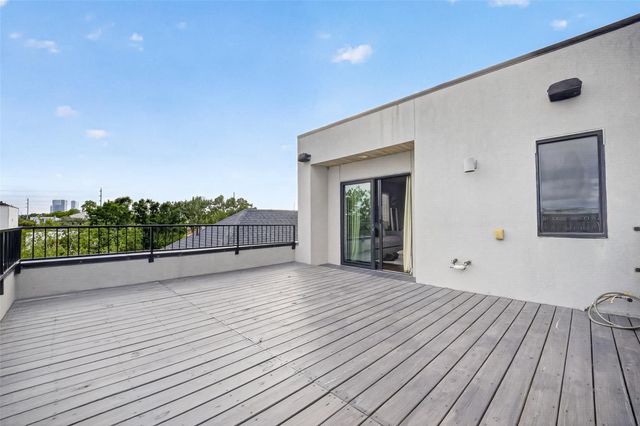 1613 Vermont Street B, Houston, TX 77006