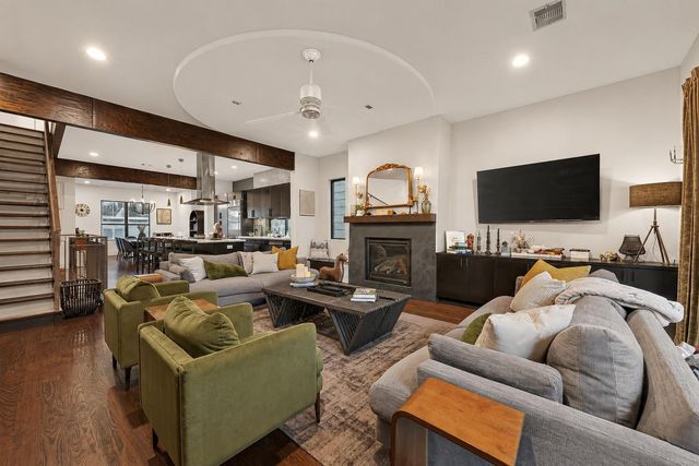 1613 Vermont Street B, Houston, TX 77006