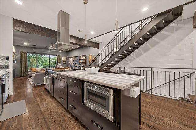 1613 Vermont Street B, Houston, TX 77006
