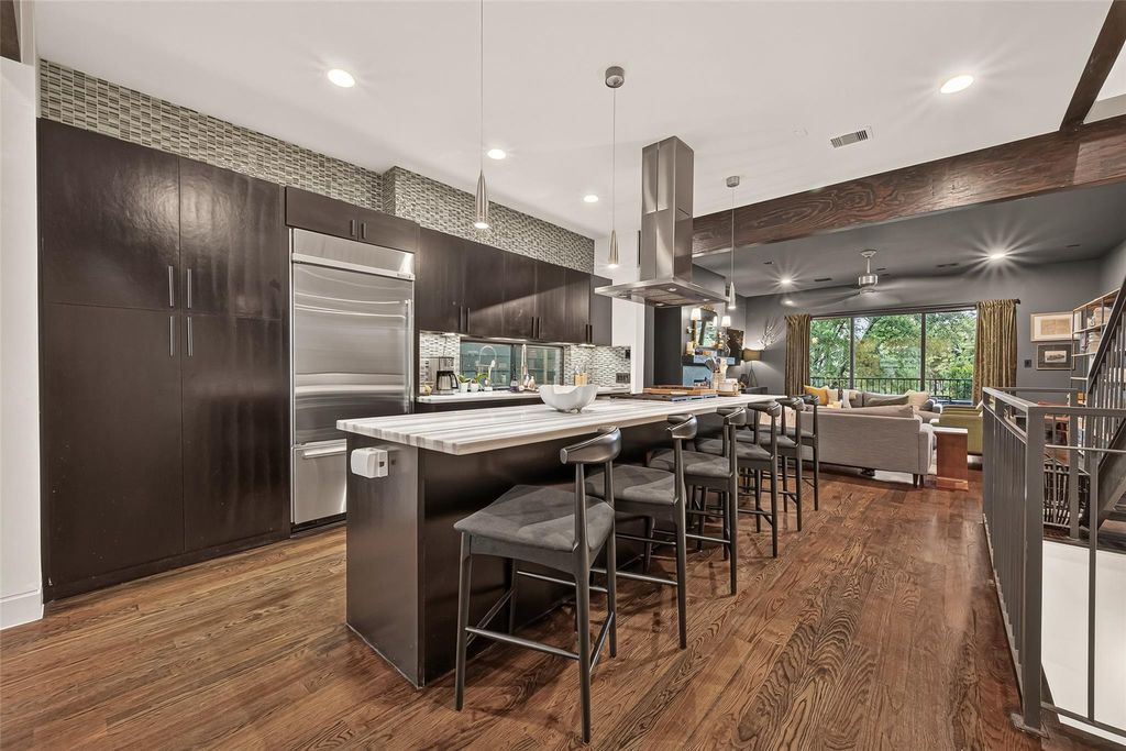 1613 Vermont Street B, Houston, TX 77006