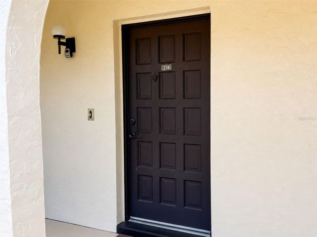 3540 HISPANIA PLACE 214, Sarasota, FL 34232