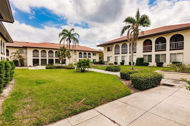 3540 HISPANIA PLACE 214, Sarasota, FL 34232
