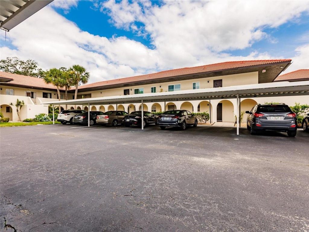 3540 HISPANIA PLACE 214, Sarasota, FL 34232
