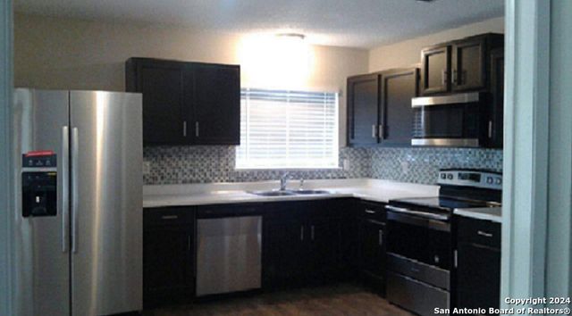 16331 Boulder Pass St, San Antonio, TX 78247