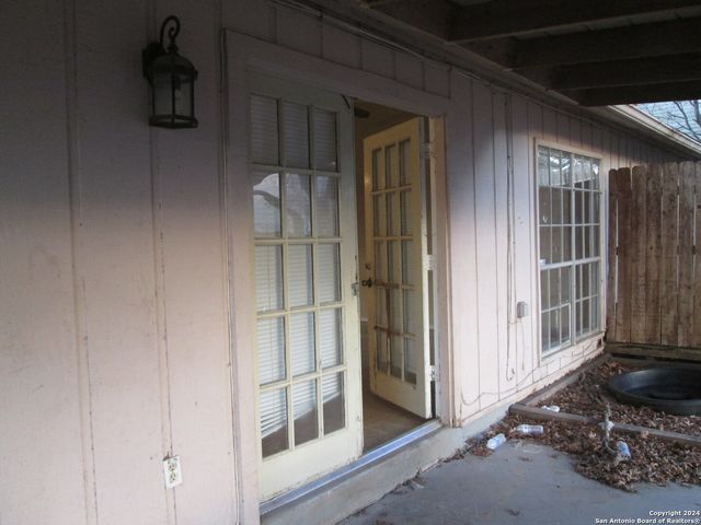 16331 Boulder Pass St, San Antonio, TX 78247