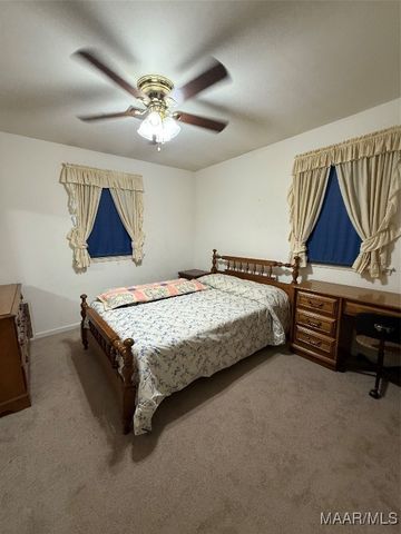 2105 W Dallas Avenue, Selma, AL 36701