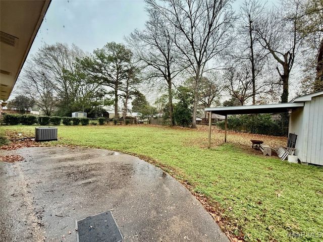 2105 W Dallas Avenue, Selma, AL 36701