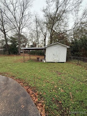 2105 W Dallas Avenue, Selma, AL 36701