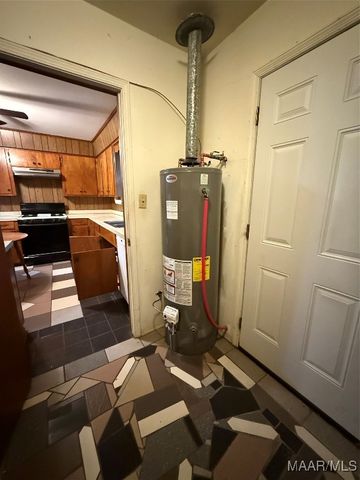 2105 W Dallas Avenue, Selma, AL 36701