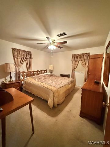 2105 W Dallas Avenue, Selma, AL 36701