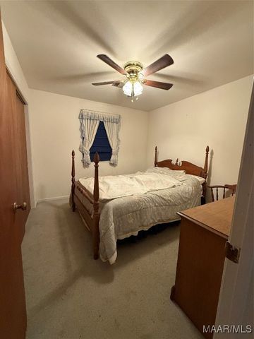 2105 W Dallas Avenue, Selma, AL 36701