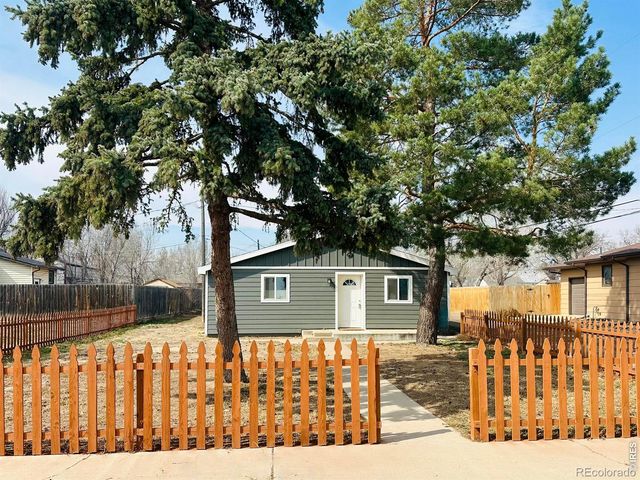 3125 11th Avenue, Evans, CO 80620