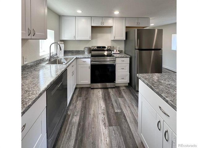 3125 11th Avenue, Evans, CO 80620