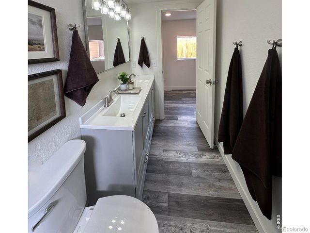 3125 11th Avenue, Evans, CO 80620