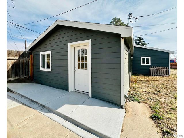 3125 11th Avenue, Evans, CO 80620