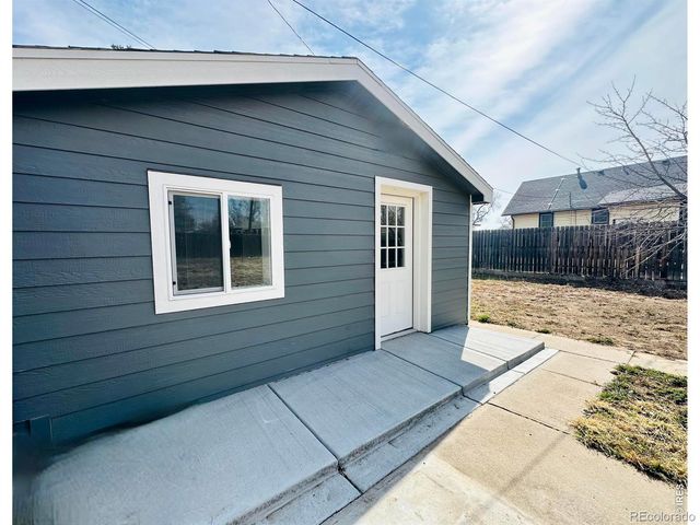 3125 11th Avenue, Evans, CO 80620