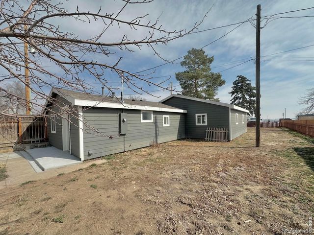 3125 11th Avenue, Evans, CO 80620