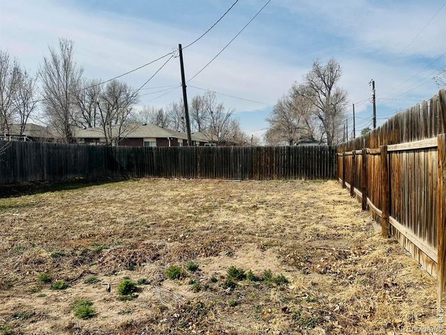 3125 11th Avenue, Evans, CO 80620