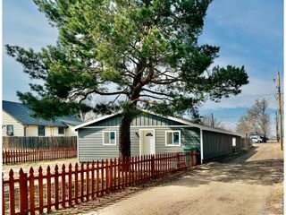 3125 11th Avenue, Evans, CO 80620