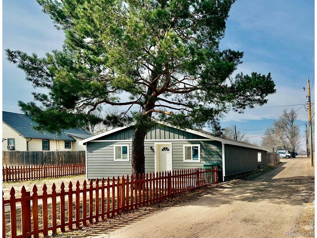 3125 11th Avenue, Evans, CO 80620