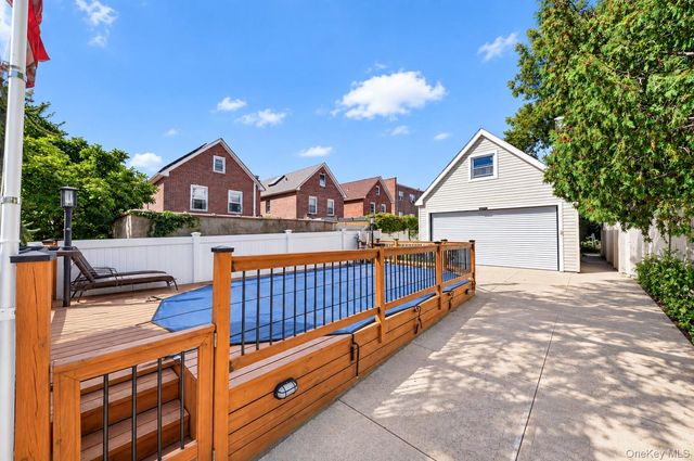 6511 Claran Court, Maspeth, NY 11378