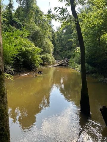 00 Friendship Road, Tallassee, AL 36078