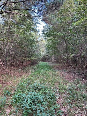 00 Friendship Road, Tallassee, AL 36078