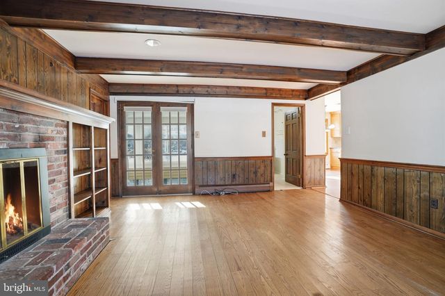 1301 ALBRIGHT DR, Yardley, PA 19067