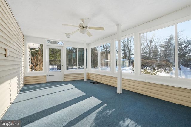 1301 ALBRIGHT DR, Yardley, PA 19067