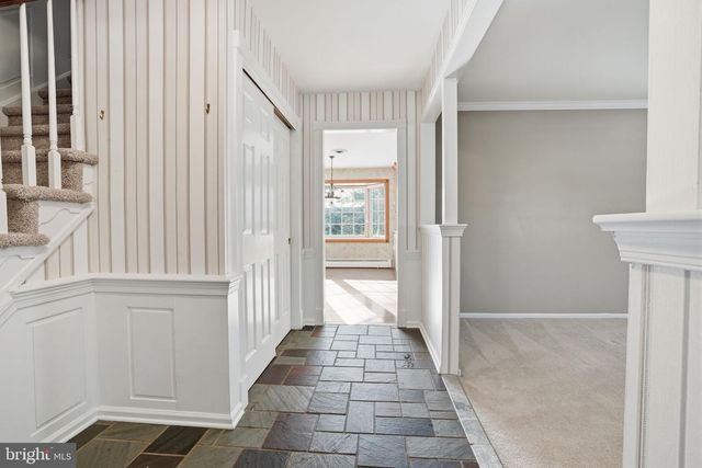 1301 ALBRIGHT DR, Yardley, PA 19067