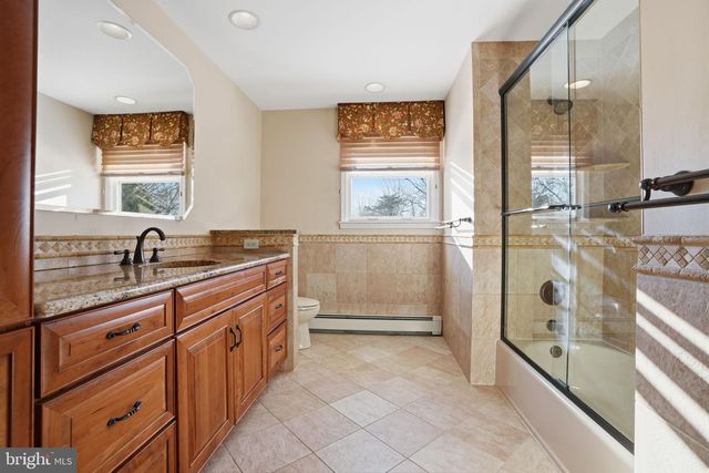 1301 ALBRIGHT DR, Yardley, PA 19067