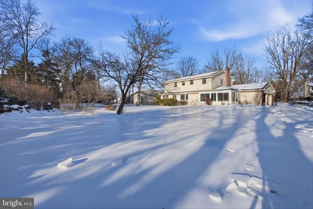 1301 ALBRIGHT DR, Yardley, PA 19067