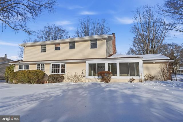 1301 ALBRIGHT DR, Yardley, PA 19067