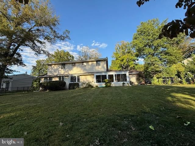 1301 ALBRIGHT DR, Yardley, PA 19067