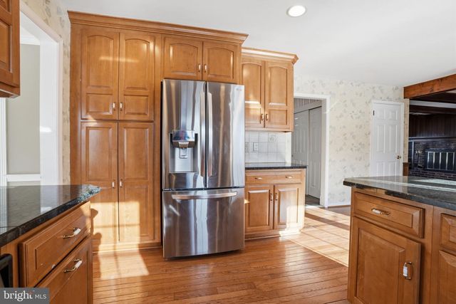 1301 ALBRIGHT DR, Yardley, PA 19067