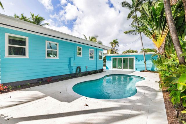 235 Santa Lucia Drive, West Palm Beach, FL 33405