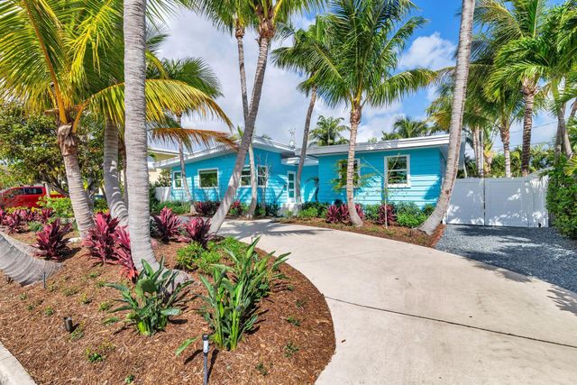 235 Santa Lucia Drive, West Palm Beach, FL 33405