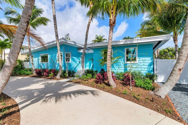 235 Santa Lucia Drive, West Palm Beach, FL 33405