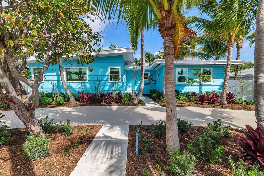 235 Santa Lucia Drive, West Palm Beach, FL 33405