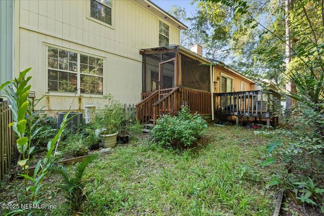 8257 LOCH SEAFORTH Court, Jacksonville, FL 32244