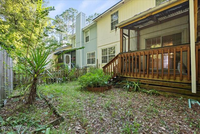 8257 LOCH SEAFORTH Court, Jacksonville, FL 32244