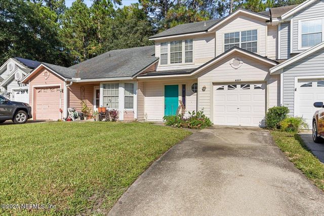 8257 LOCH SEAFORTH Court, Jacksonville, FL 32244