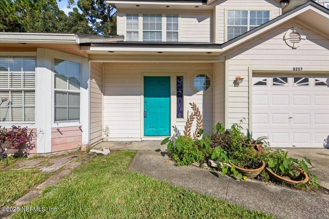 8257 LOCH SEAFORTH Court, Jacksonville, FL 32244