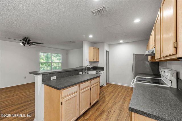 8257 LOCH SEAFORTH Court, Jacksonville, FL 32244