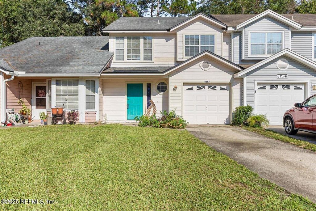 8257 LOCH SEAFORTH Court, Jacksonville, FL 32244