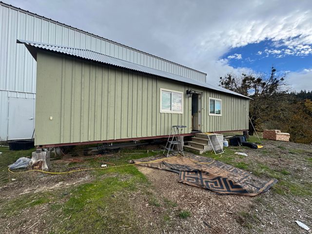 2281 Burgess Ranch Road, Zenia, CA 95595