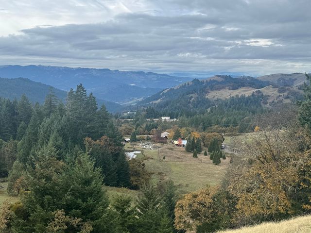 2281 Burgess Ranch Road, Zenia, CA 95595