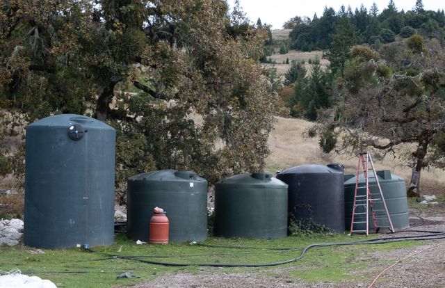 2281 Burgess Ranch Road, Zenia, CA 95595